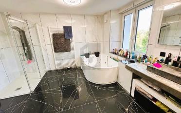 Duplex 5.5 rooms - image - 5