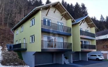 Single house 5.5 rooms - image - 1