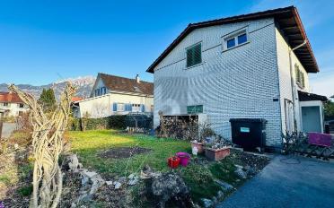 Maison 7 pièces - image - 4