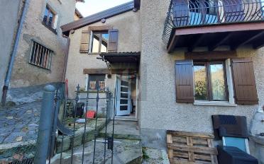 Einfamilienhaus 3 Zimmer - image - 1