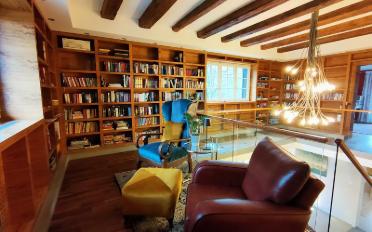 Doppeleinfamilienhaus 5.5 Zimmer - image - 3