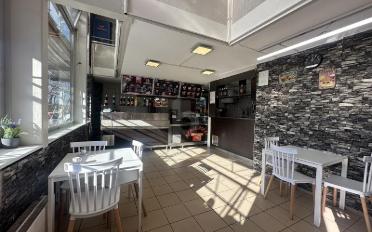 Restaurant - image - 1