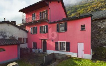 Maison 6 pièces - image - 1