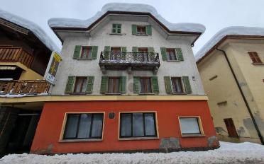 Single house 12 rooms - image - 1