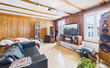 Immeuble mixte - image - 5