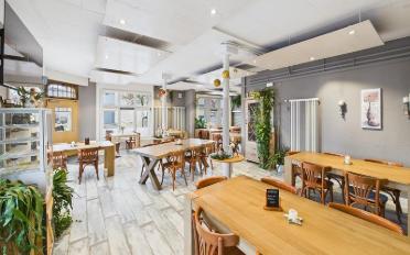 Immeuble mixte - image - 1