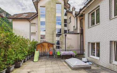 Wohngebäude 15 Zimmer - image - 2