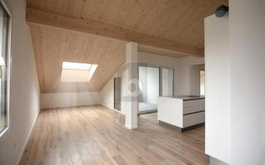 Roof flat 3.5 rooms - image - 5