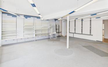 Ladenfläche 3 Zimmer - image - 2