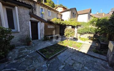 Maison 2.5 pièces - image - 2