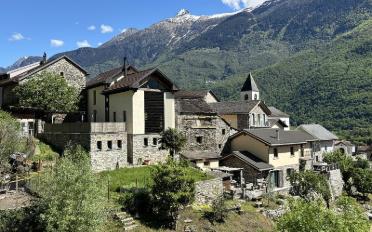 Ferme 3.5 pièces - image - 1