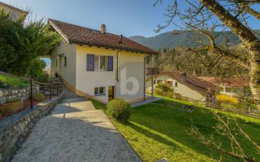 Einfamilienhaus 5 Zimmer - image - 5