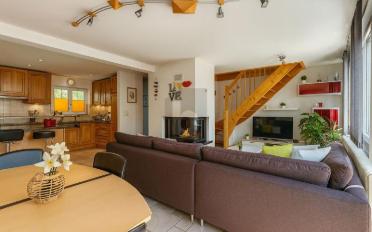 Einfamilienhaus 5 Zimmer - image - 3