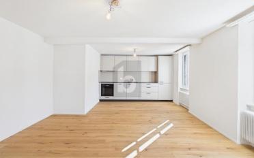 Duplex 5.5 rooms - image - 2