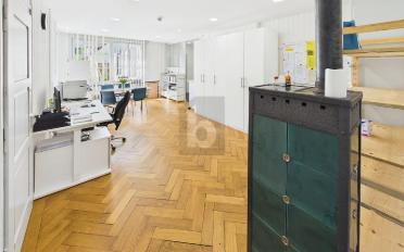 Büro 5 Zimmer - image - 3
