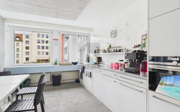 Büro 2 Zimmer - image - 3