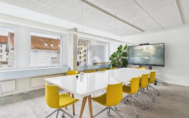 Büro 2 Zimmer - image - 2