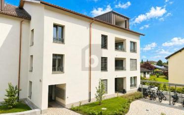 Apartment 2.5 rooms - image - 2