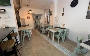 Restaurant 6 pièces - image - 2