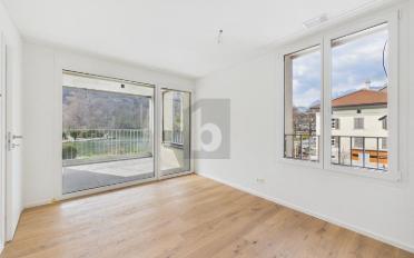 Apartment 2.5 rooms - image - 3