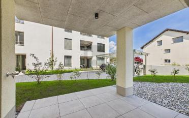 Apartment 2.5 rooms - image - 1