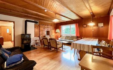 Chalet 9 rooms - image - 3
