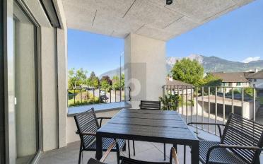 Apartment 2.5 rooms - image - 2