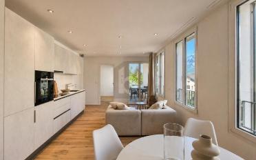Apartment 2.5 rooms - image - 3