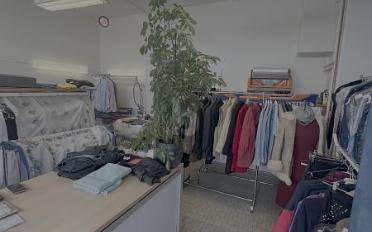 Ladenfläche 2 Zimmer - image - 2