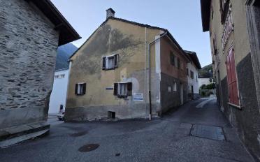 Einfamilienhaus 6.5 Zimmer - image - 1