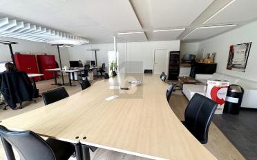 Büro 3 Zimmer - image - 4