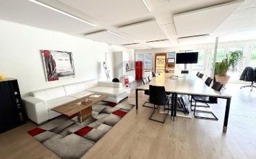 Büro 3 Zimmer - image - 2