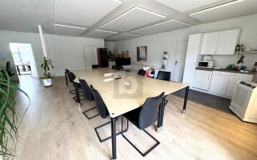 Büro 3 Zimmer - image - 5