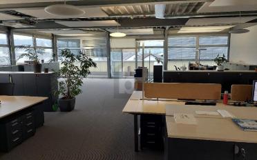 Büro ein Zimmer - image - 3