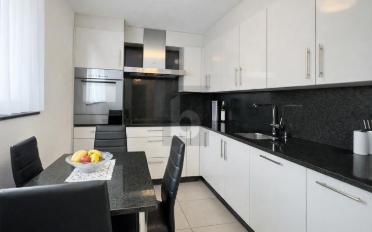 Reihenfamilienhaus 5.5 Zimmer - image - 3