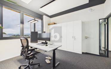 Büro 5.5 Zimmer - image - 2