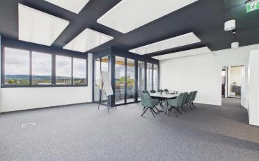 Büro 5.5 Zimmer - image - 4