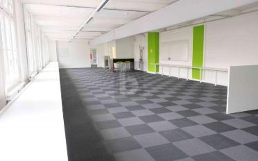 Büro 4 Zimmer - image - 2