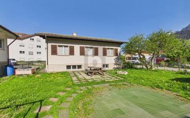 Einfamilienhaus 4.5 Zimmer - image - 2