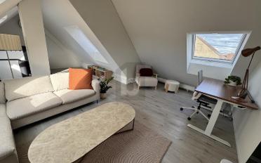 Möbl. Wohnobj. 2.5 Zimmer - image - 2