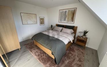 Möbl. Wohnobj. 2.5 Zimmer - image - 4
