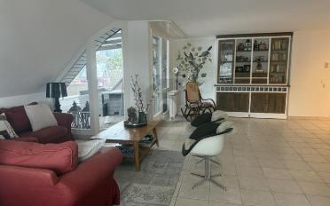 Terrassenwohnung 5.5 Zimmer - image - 3