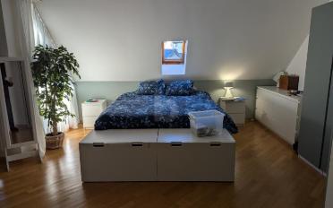 Terrassenwohnung 5.5 Zimmer - image - 4