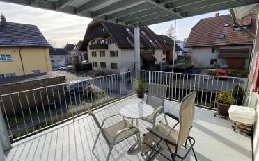 Wohnung 3.5 Zimmer - image - 1