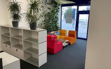 Büro 3.5 Zimmer - image - 1