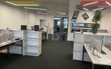 Büro 3.5 Zimmer - image - 3