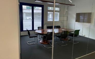 Büro 3.5 Zimmer - image - 4