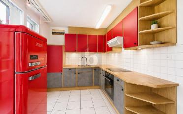 Single house 5 rooms - image - 5