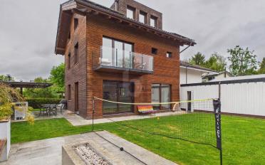 Single house 10.5 rooms - image - 1