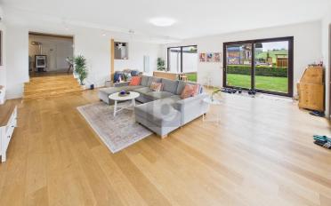 Single house 10.5 rooms - image - 2